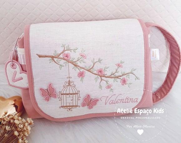 Necessaire do Bebê