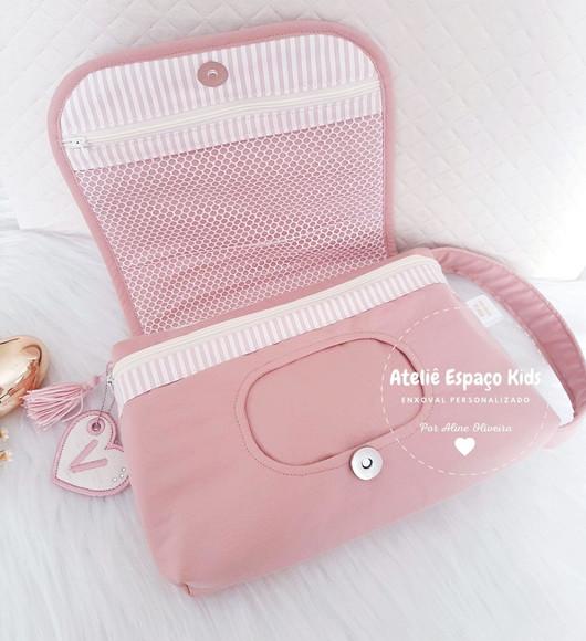 Necessaire do Bebê