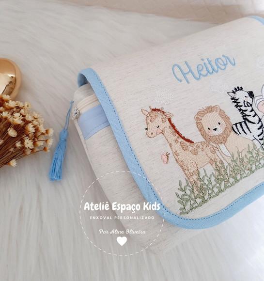 Necessaire do Bebê