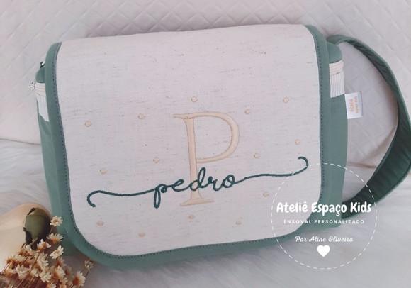 Necessaire do Bebê