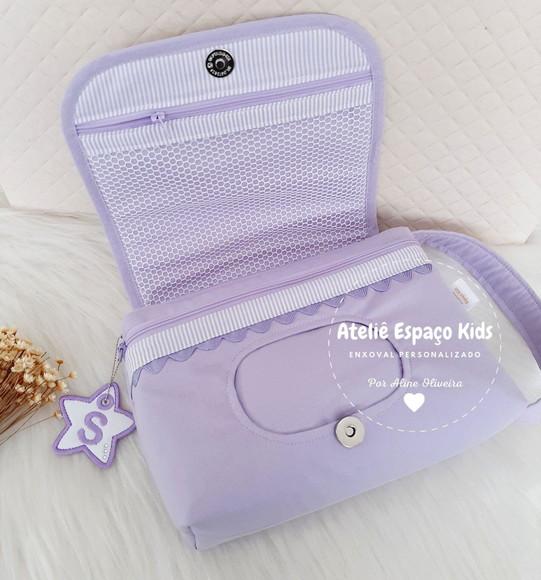 Necessaire do Bebê
