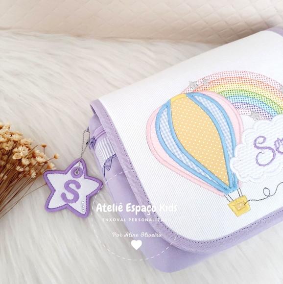 Necessaire do Bebê