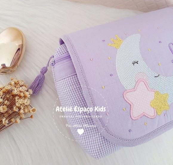 Necessaire do Bebê