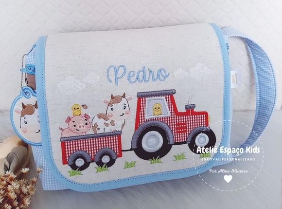 Necessaire do Bebê