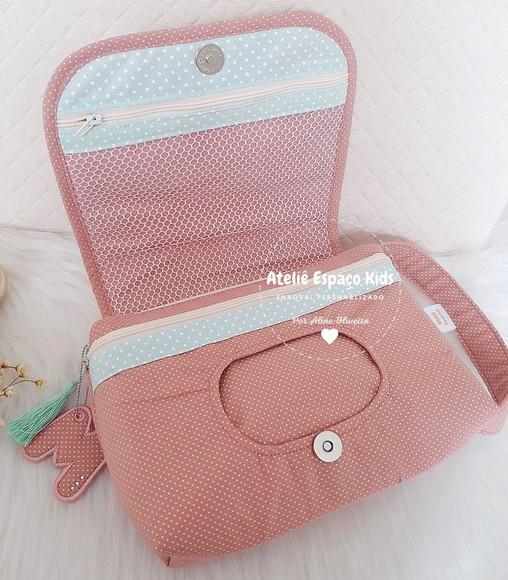Necessaire do Bebê