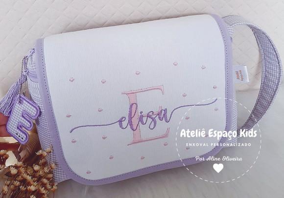 Necessaire do Bebê