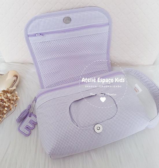 Necessaire do Bebê