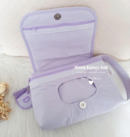 Necessaire do Bebê
