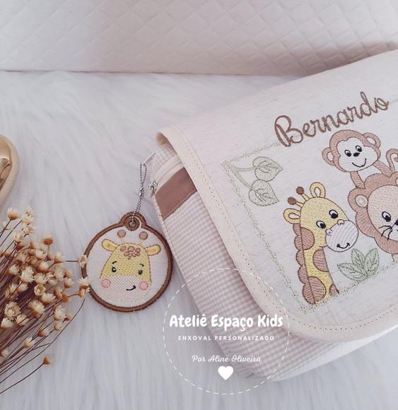 Necessaire do Bebê