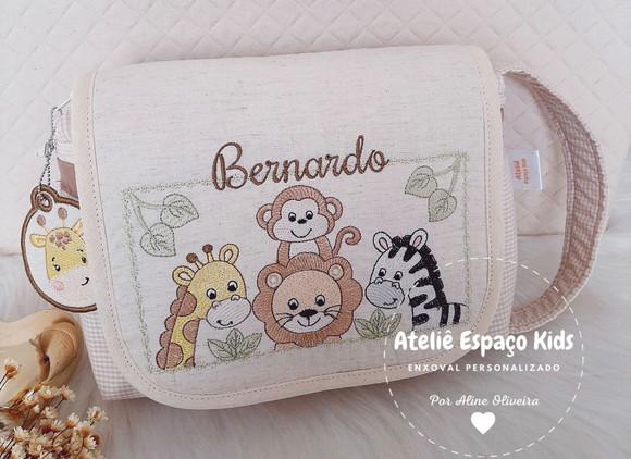 Necessaire do Bebê