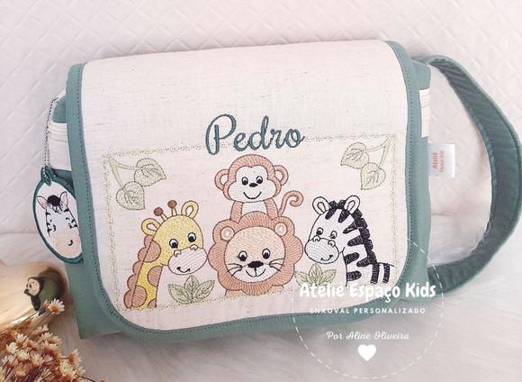 Necessaire do Bebê