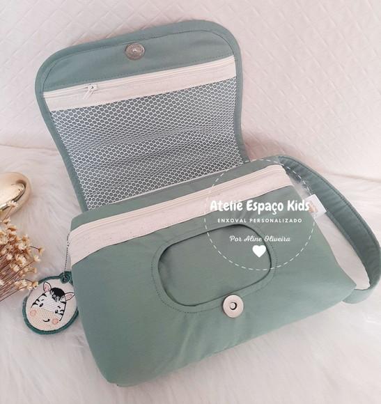 Necessaire do Bebê