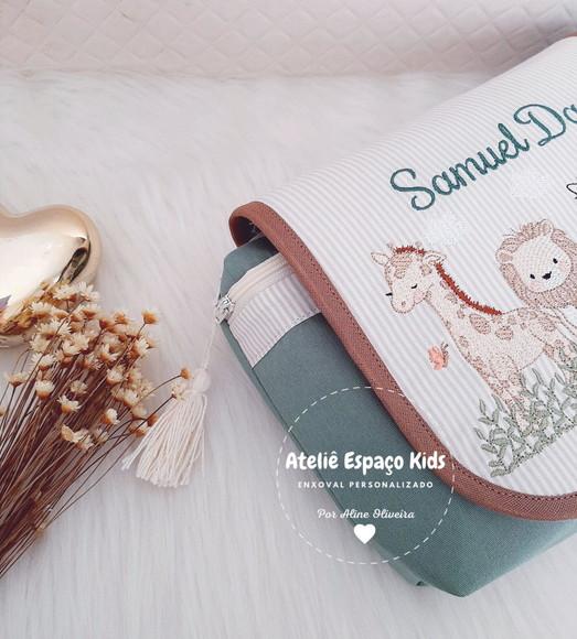 Necessaire do Bebê