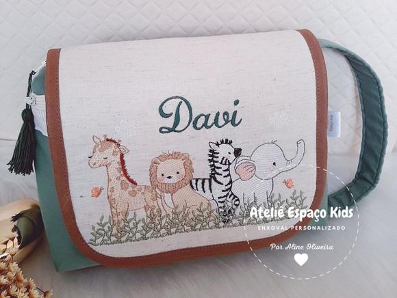 Necessaire do Bebê