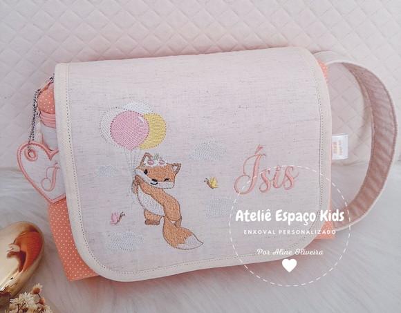 Necessaire do Bebê