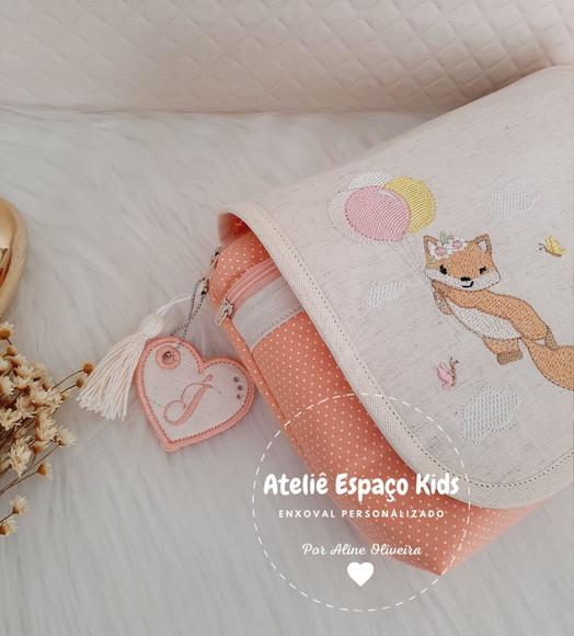 Necessaire do Bebê
