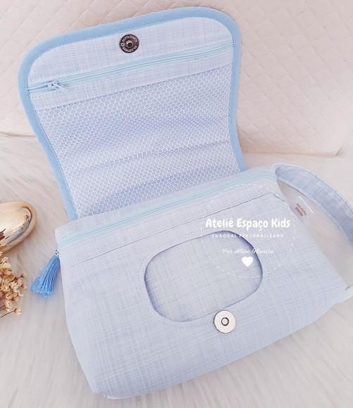 Necessaire do Bebê