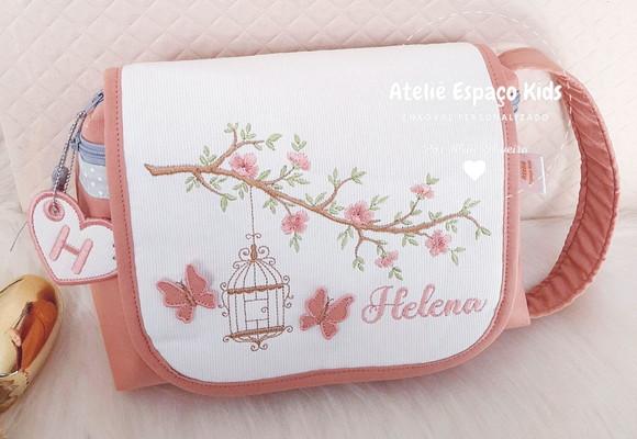 Necessaire do Bebê