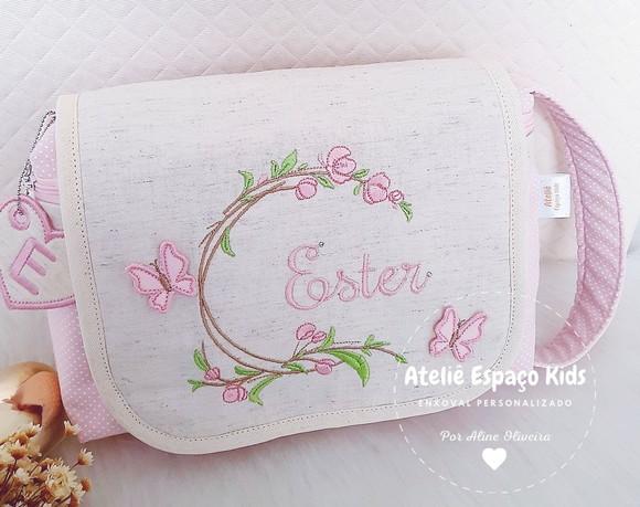 Necessaire do Bebê