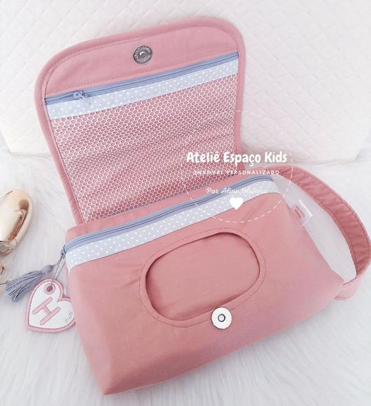 Necessaire do Bebê