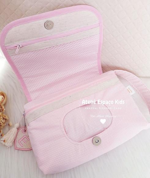 Necessaire do Bebê