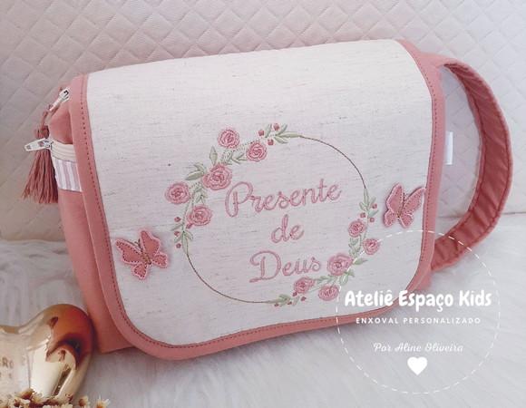 Necessaire do Bebê