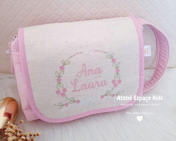Necessaire do Bebê