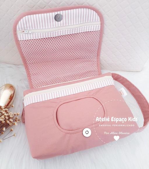 Necessaire do Bebê