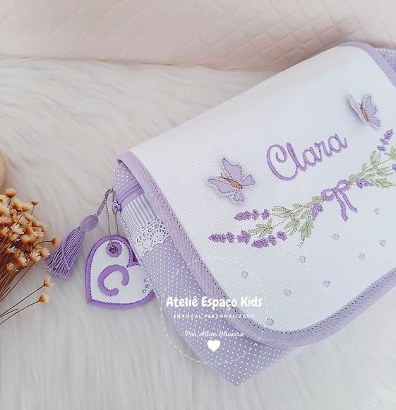 Necessaire do Bebê