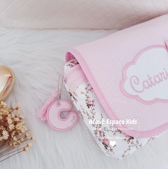 Necessaire do Bebê
