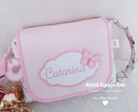 Necessaire do Bebê
