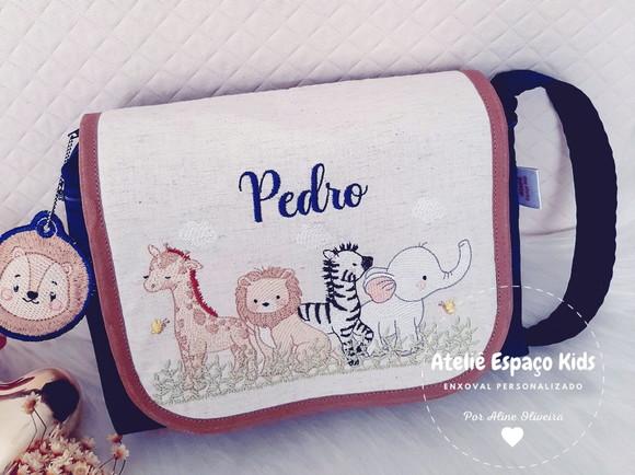 Necessaire do Bebê