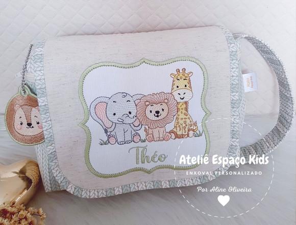 Necessaire do Bebê