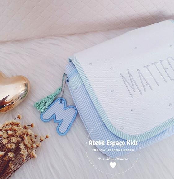 Necessaire do Bebê