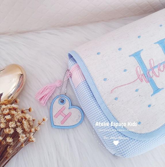 Necessaire do Bebê