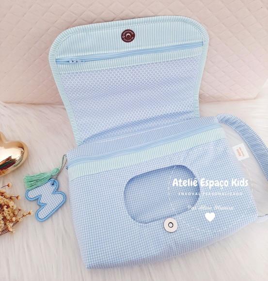 Necessaire do Bebê