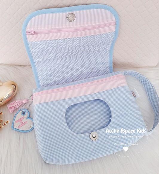 Necessaire do Bebê