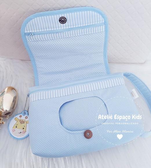 Necessaire do Bebê