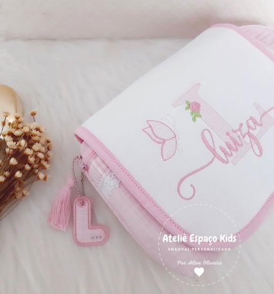 Necessaire do Bebê