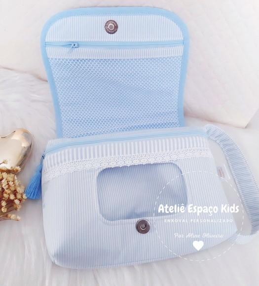 Necessaire do Bebê