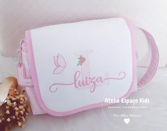 Necessaire do Bebê