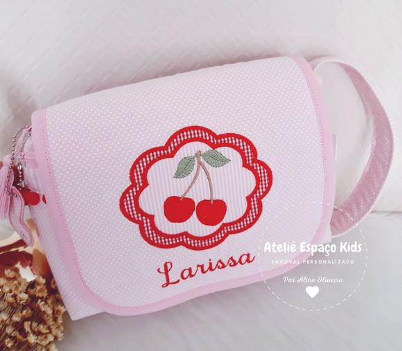 Necessaire do Bebê