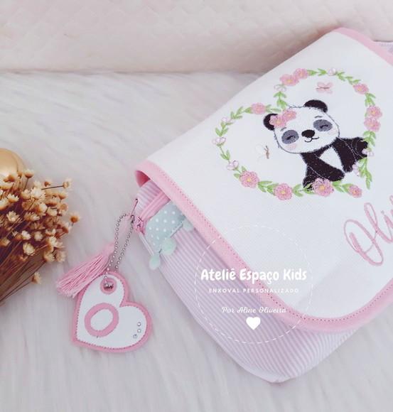 Necessaire do Bebê