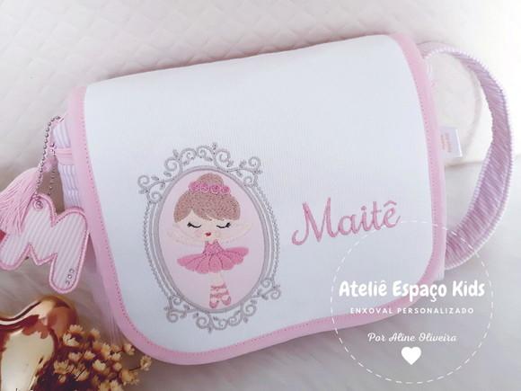 Necessaire do Bebê