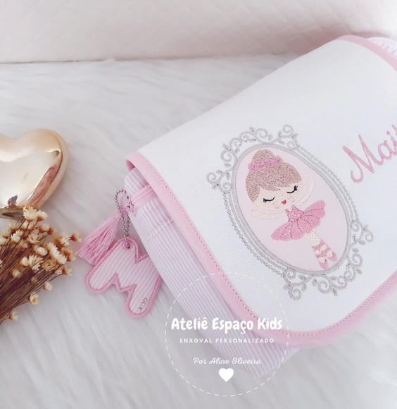 Necessaire do Bebê