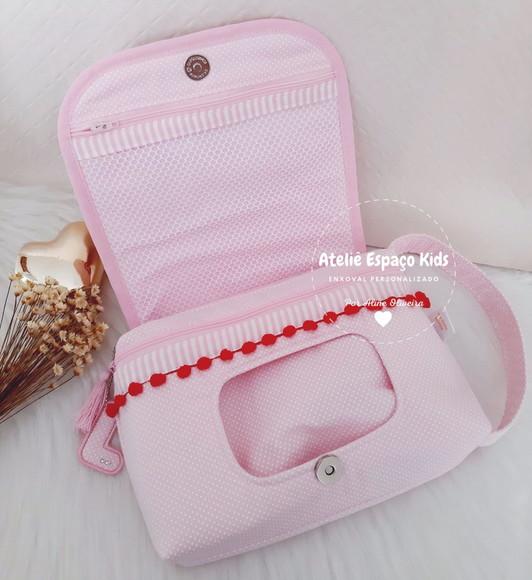Necessaire do Bebê