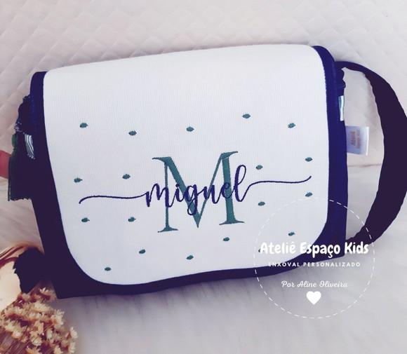 Necessaire do Bebê