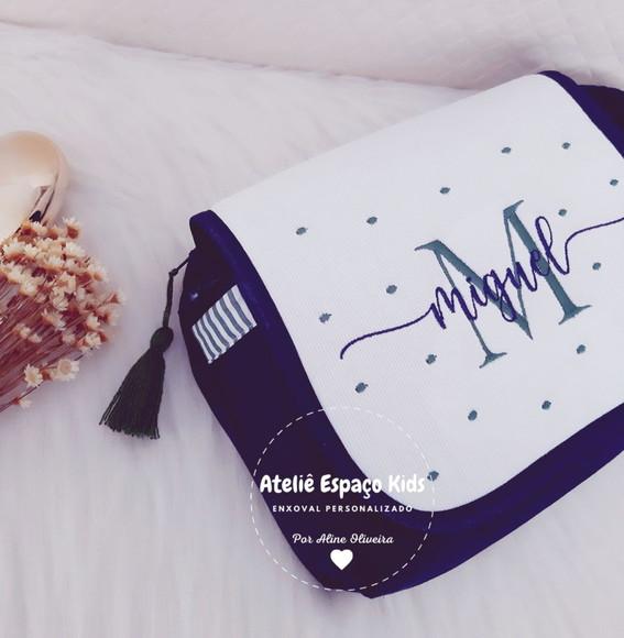 Necessaire do Bebê