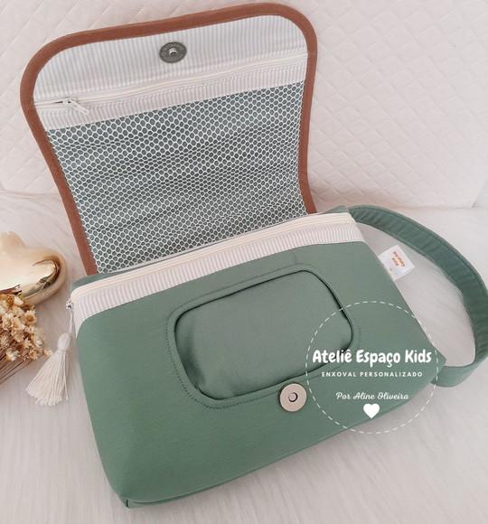 Necessaire do Bebê