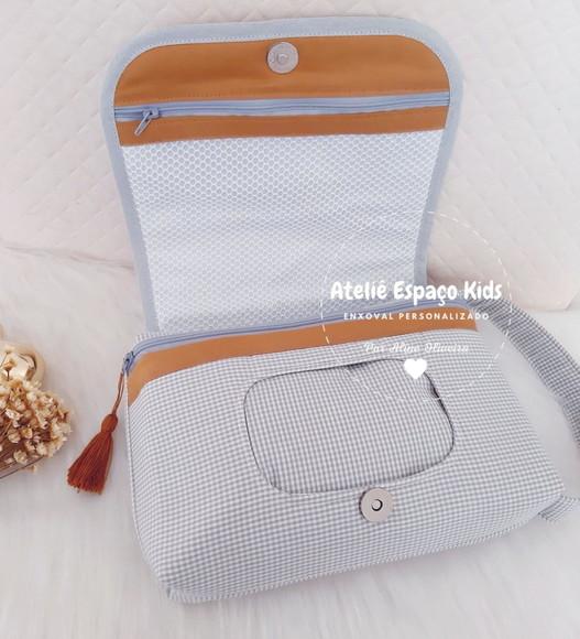 Necessaire do Bebê